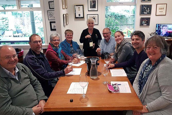 Taste the Valley Wine Tour in Marlborough with Wine Tasting - Who Is This Tour Best For?