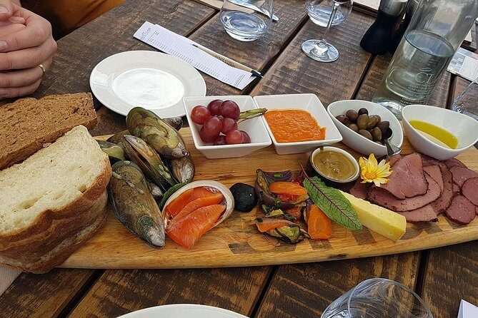 Taste the Valley Wine Tour in Marlborough with Wine Tasting - The Sum Up: Who Should Consider This Tour?