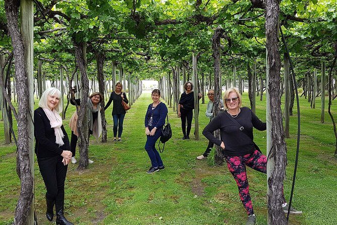 Taste the Valley Wine Tour in Marlborough with Wine Tasting - FAQ