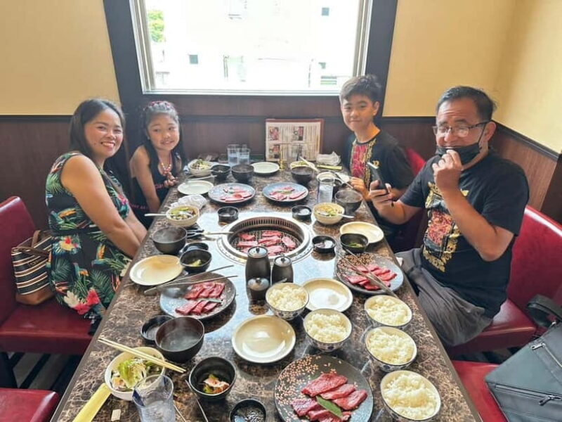 Taste Tokyo Private A5 Wagyu Omakase Experience in Asakusa - The Value of the Experience