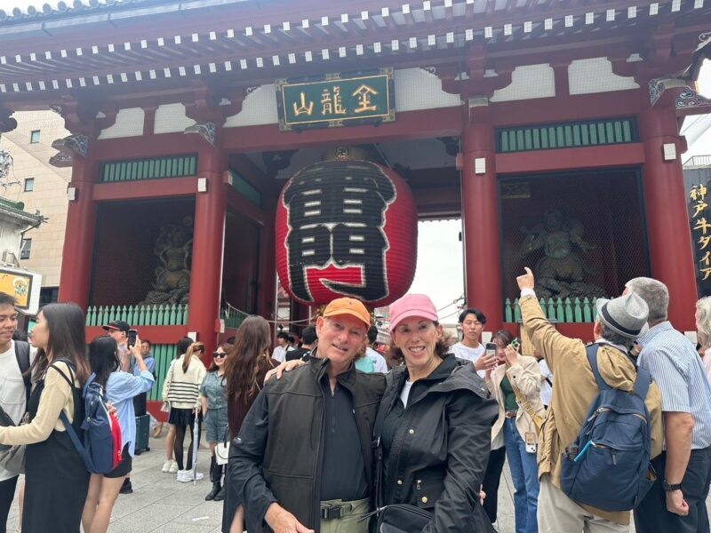 Taste Tokyo Private A5 Wagyu Omakase Experience in Asakusa - Who Should Take This Tour?