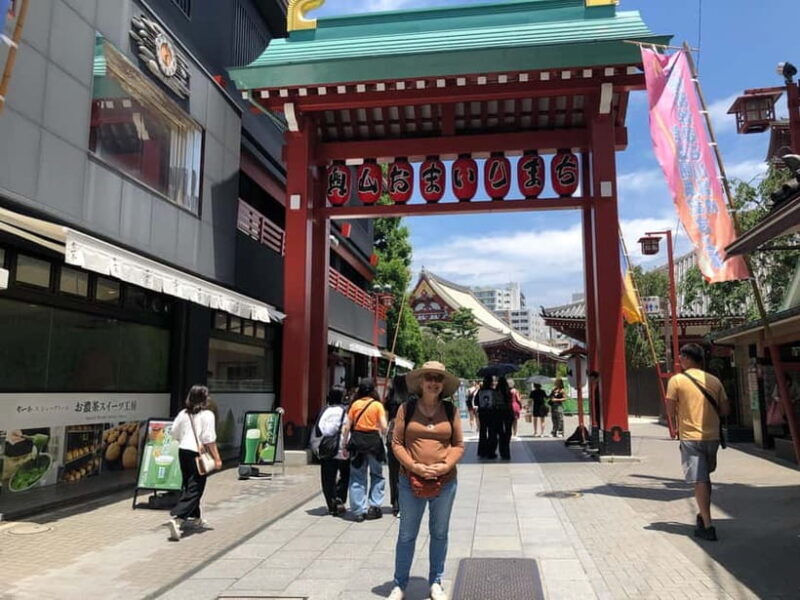 Taste Tokyo Private A5 Wagyu Omakase Experience in Asakusa - FAQ