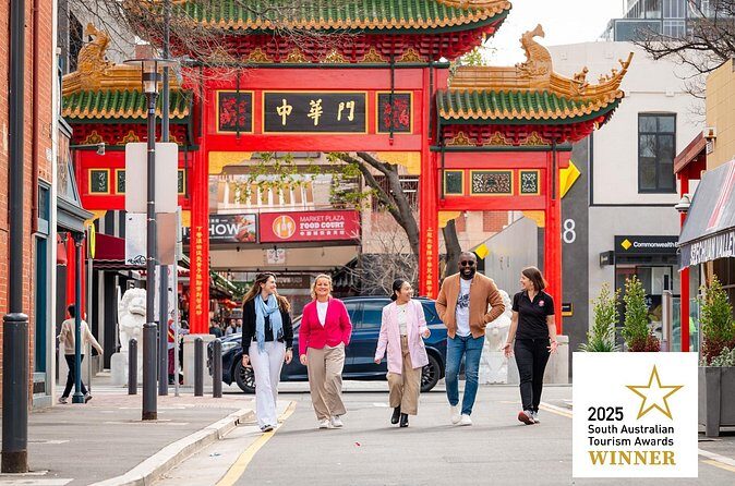 Tastes of Chinatown Adelaide food tour - Who Should Consider This Tour?