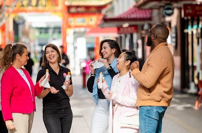 Tastes of Chinatown Adelaide food tour - FAQ