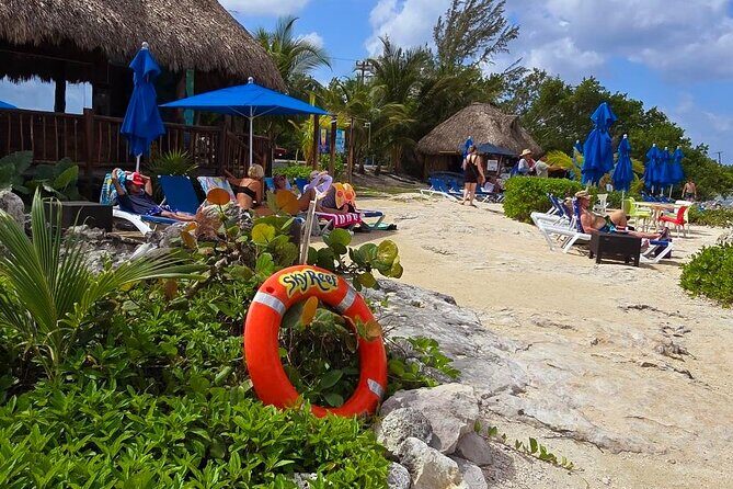 Tastes of Mexico Traditional Food Culture and Beach in Cozumel - Final Thoughts
