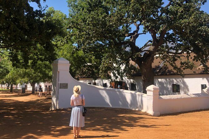 Tastes of Stellenbosch Wine Full Day Tour with Private Transfer - Is It Worth the Price?