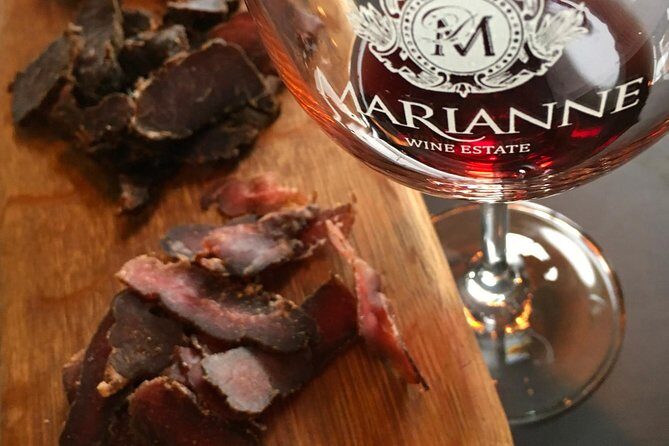 Tastes of Stellenbosch Wine Full Day Tour with Private Transfer - Final Thoughts