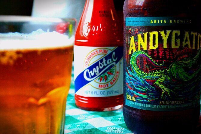 Tastes of the Bend in New Orleans, Big Easy - Introduction: Is the Tastes of the Bend Tour Worth It?