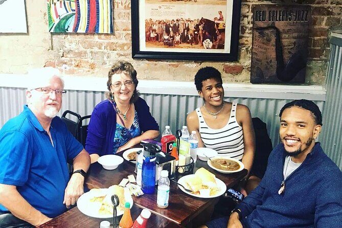 Tastes of the Bend in New Orleans, Big Easy - The Sum Up: Who Should Consider This?