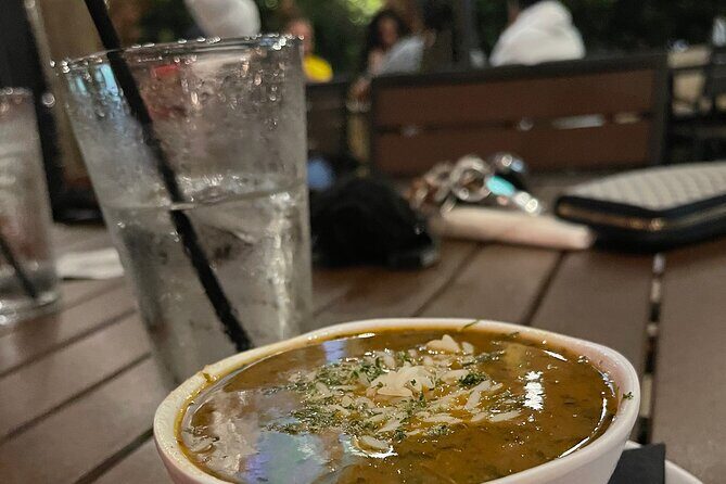 Tastes of the Bend in New Orleans, Big Easy - FAQ: Practical Questions About the Tastes of the Bend Tour