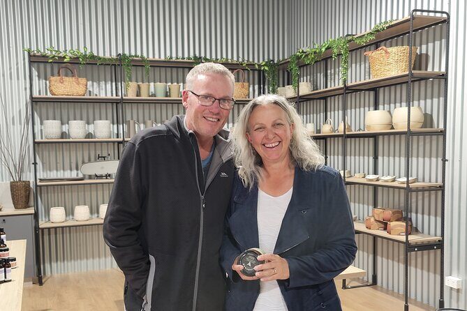 Tasting Delicious Denmark WA - Why the Variety Matters
