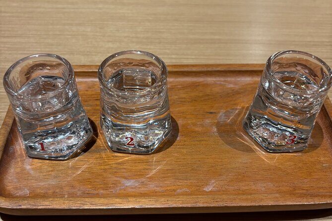 Tasting Experience of Magical Drink Chinese Baijiu Chinese Liquor - The Sum Up