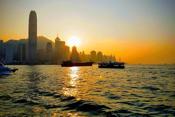 Tasting Hong Kong in Old Town Central - Final Thoughts