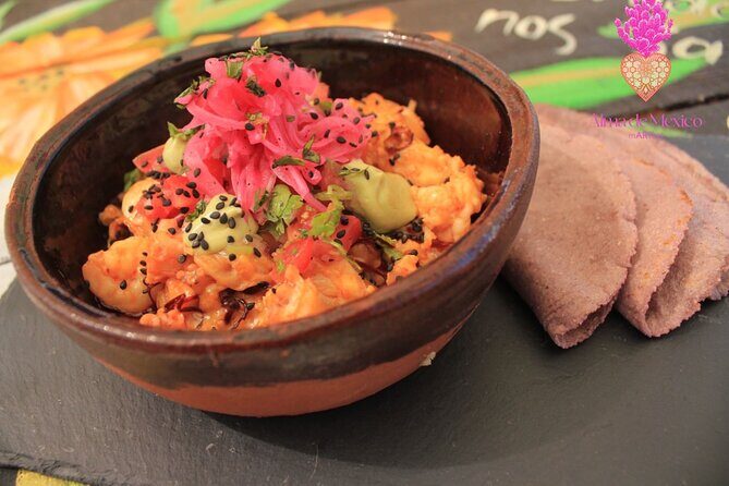 Tasting of flavors Mexican Food and margaritas tasting - Final Thoughts: Who Should Consider This Tour?
