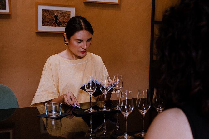 Tasting of Mezcal with the best selling brand in Oaxaca - Why This Tour Feels Special