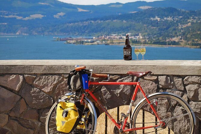 Tasting the Gorge by Ebike - Exploring Tasting the Gorge by Ebike: A Detailed Review