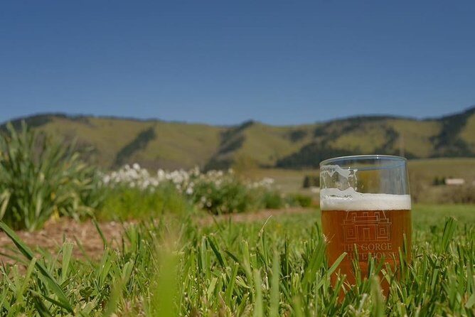 Tasting the Gorge by Ebike - Final Thoughts: Is It Worth It?