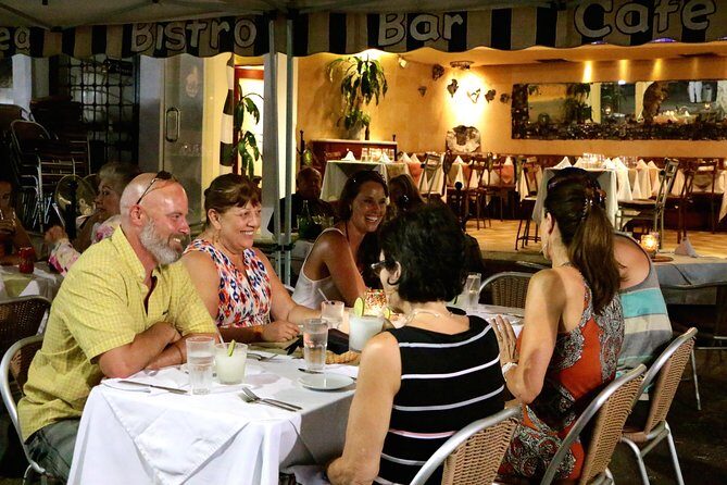 Tasting Vallarta Progressive Dinner Tour - An In-Depth Look at the Tour Experience
