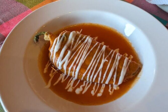 Tasting Vallarta Progressive Dinner Tour - FAQ