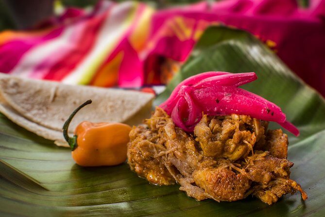 Tasty Mexican Cooking Class with Feast in Riviera Maya - Authenticity and Cultural Insights