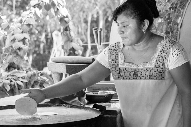 Tasty Mexican Cooking Class with Feast in Riviera Maya - Practical Details and Tips