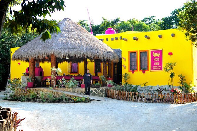 Tasty Mexican Cooking Class with Feast in Riviera Maya - FAQ