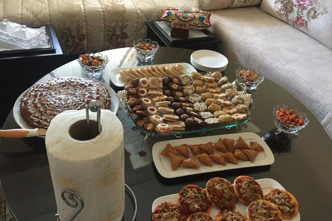 Tasty Moroccan Pastry with Joy - Who Should Consider This Tour?