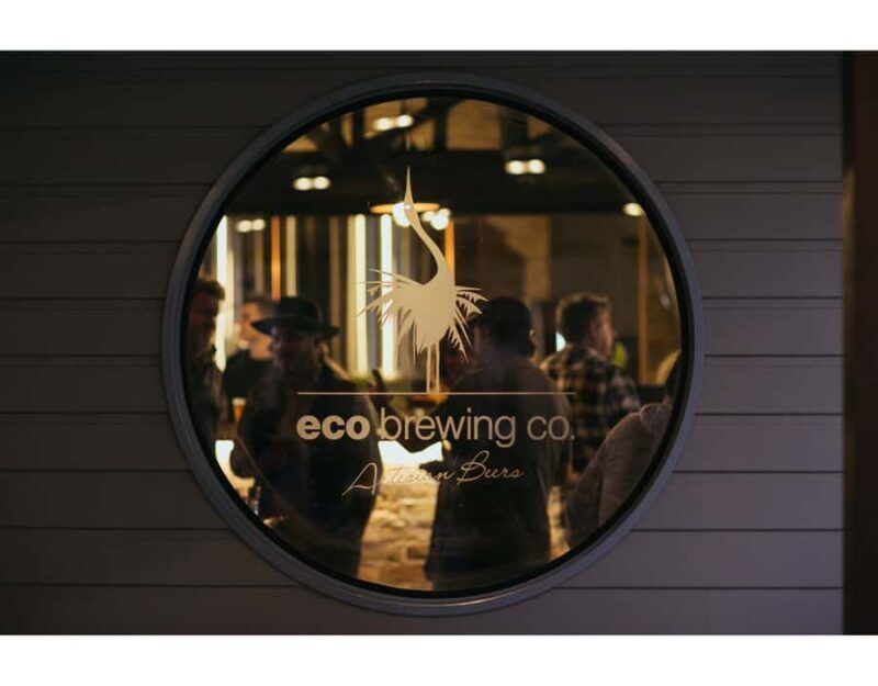 Tasty Noosa Everglades - Key Points