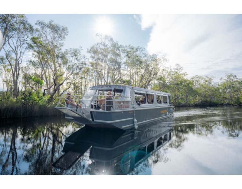 Tasty Noosa Everglades - Who Should Consider This Tour?