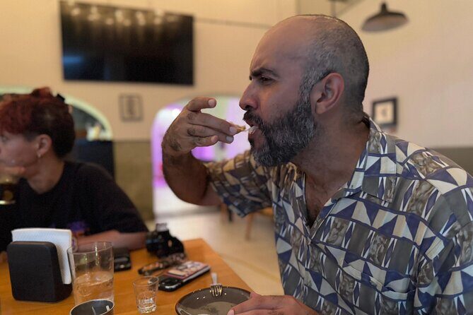 Tasty Street Food walking tour Oaxaca - Who Will Love This Tour?