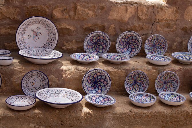 Tataouine - Chenini 1 day: Discovery of Ksours and Berber villages - FAQ