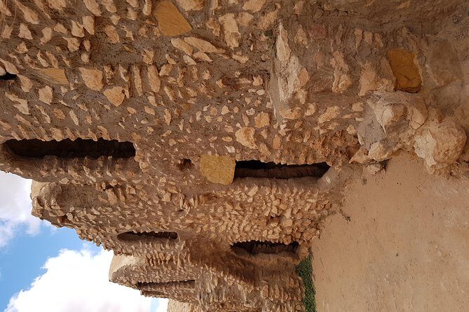 Tatouine - Cheneni - Ksar Ghuilaine - Matmata: 2 days visit - Exploring the Itinerary: What You Can Expect