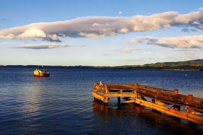 Taup to Auckland via Rotorua and Hobbiton - Final Thoughts: Who Should Consider This Tour?
