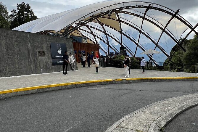 Taupo Day Trip Adventure From Auckland - Final Thoughts: Who Will Love This Tour?