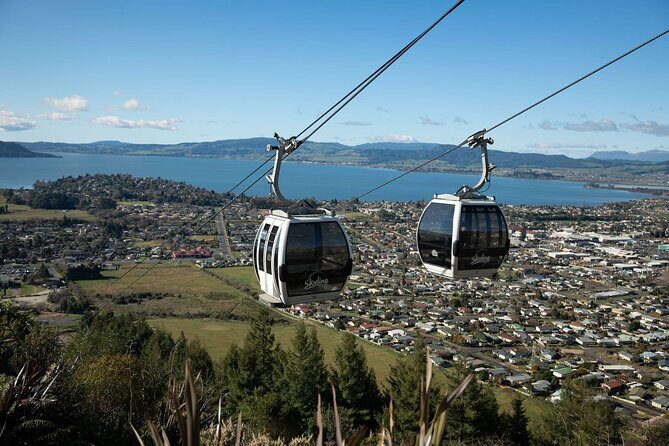 Taupo Day Trip Adventure From Auckland - Final Verdict