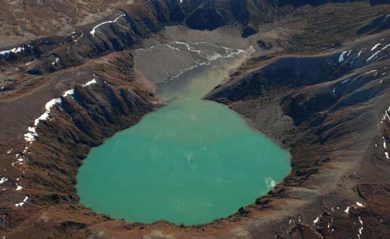 Taupo: Huka Falls Helicopter Ride - What Makes This Helicopter Ride Stand Out?