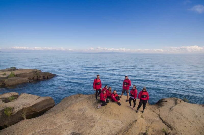 Taupo: Maori Rock Carvings Kayaking Tour - An In-Depth Look at the Experience
