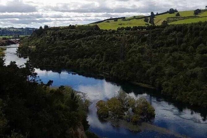Taupo Private VIP Geothermal Bike Tour - Who Should Consider This Tour?