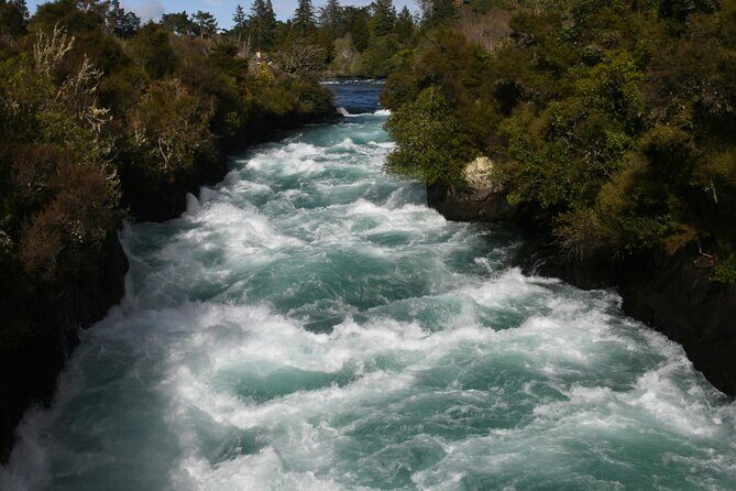 Taupo Private VIP Geothermal Bike Tour - Final Thoughts
