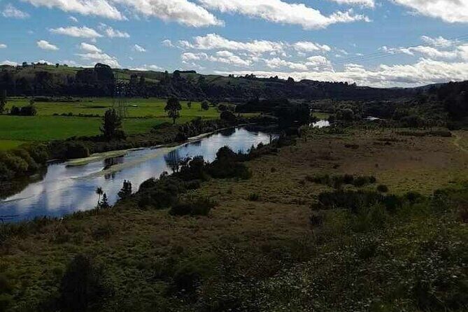 Taupo Private VIP Geothermal Bike Tour - FAQs