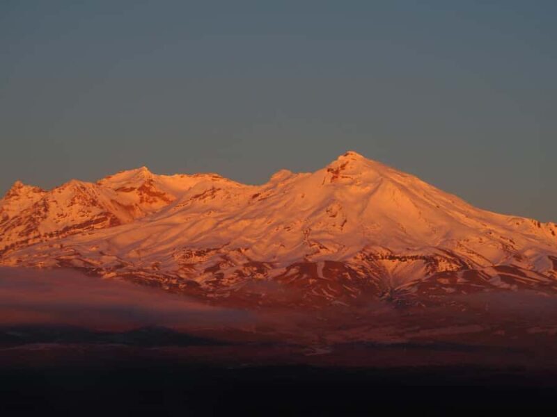 Taupo: Scenic Helicopter flight with exclusive landing - Key Points