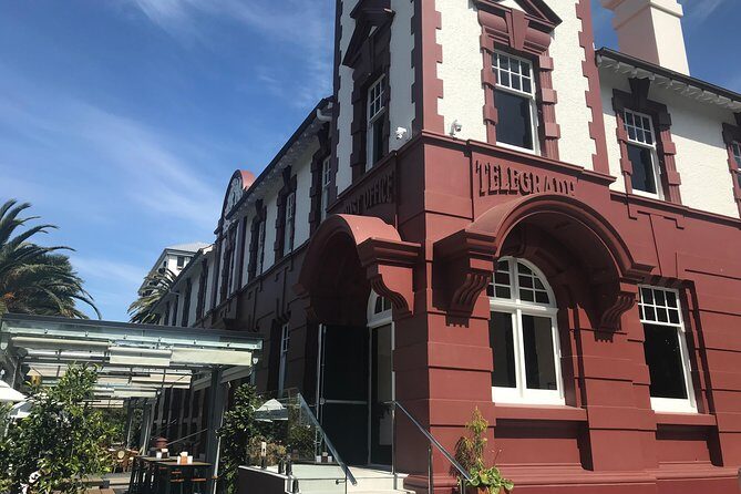 Tauranga City & History Scenic Tour 2 Hours - The Tour Overview: What You Can Expect