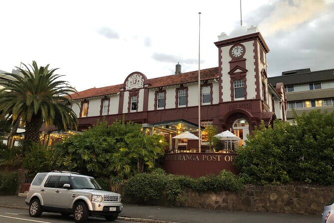 Tauranga City & History Scenic Tour 2 Hours - Who Should Book This Tour?