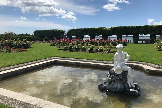 Tauranga City & History Scenic Tour 2 Hours - FAQs