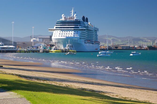 TAURANGA City & Scenic Sightseeing 2-hour Local Bus Tour - FAQ for the Tauranga City & Scenic Sightseeing Tour