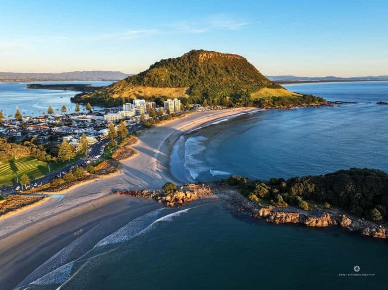 Tauranga City & Scenic Sightseeing 2-hour Tour - The Details Behind the 2-Hour Experience