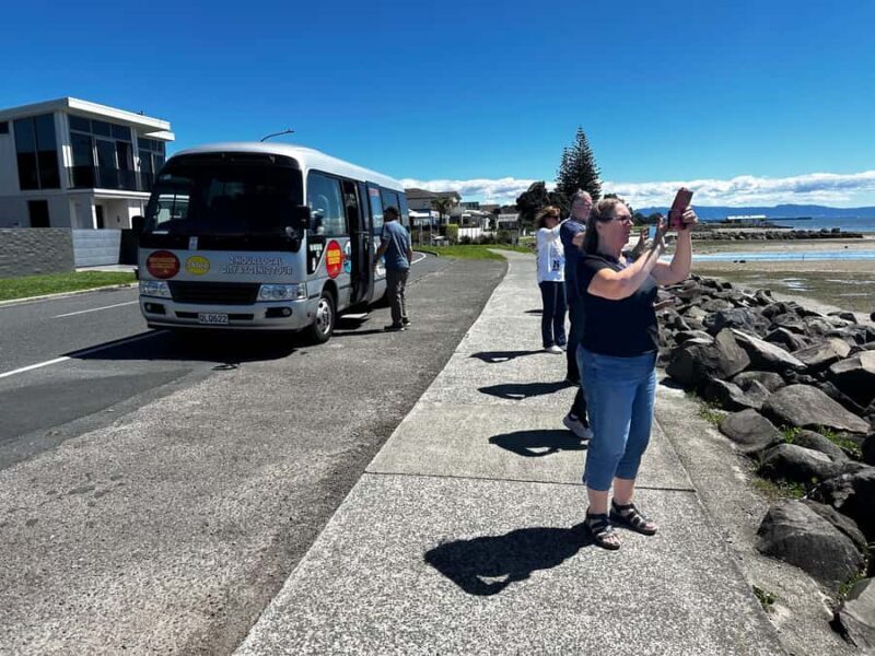 Tauranga City & Scenic Sightseeing 2-hour Tour - Who Should Consider This Tour?