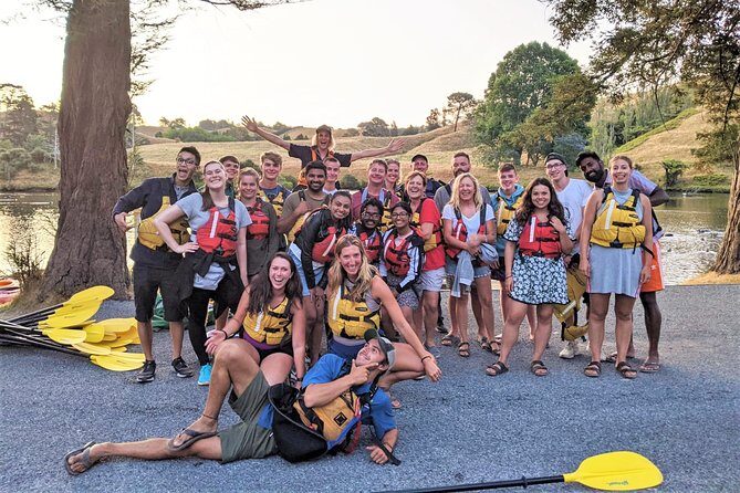 Tauranga: Evening Glowworm Kayak Tour - The Sum Up: Who Should Consider This Tour?