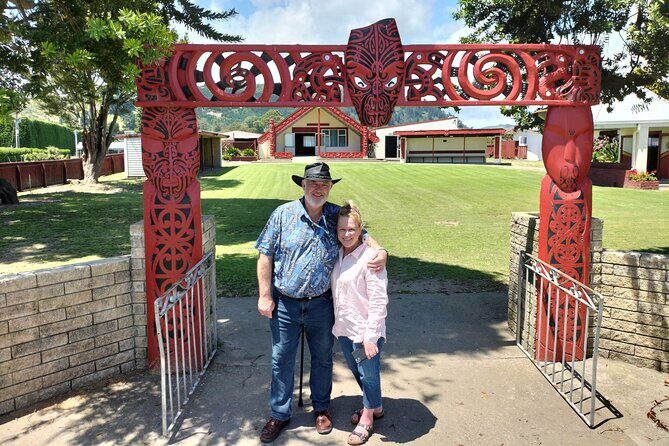 Tauranga History and Culture - Key Points