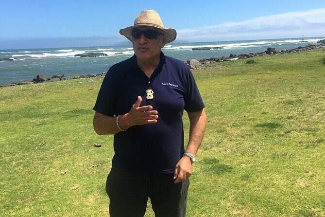 Tauranga History and Culture - An In-Depth Look at the Tour Experience